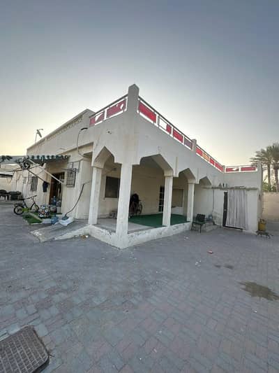 مبنى سكني 3 غرف نوم للبيع في الغبيبة، الشارقة - بيت الغبيبه. jpeg مبنى سكني 3 غرف نوم للبيع في الغبيبة، الشارقة - بيت الغبيبه. jpeg