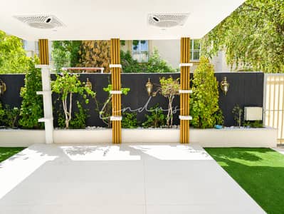 3 Schlafzimmer Villa zum zur Miete in The Springs, Dubai - images image img