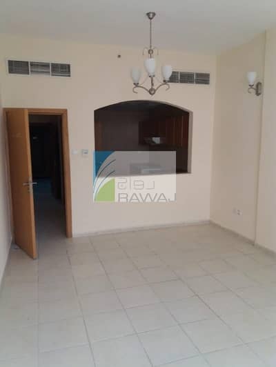 1 Bedroom Apartment for Rent in Dubai Silicon Oasis, Dubai - Semi close Kitchen in 1 bedroom apartment at Axis Residence 1 1 Bedroom Apartment for Rent in Dubai Silicon Oasis, Dubai - Semi close Kitchen in 1 bedroom apartment at Axis Residence 1
