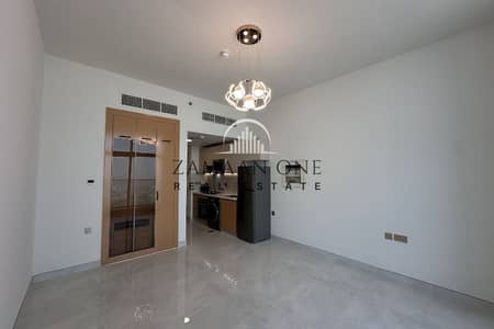 Studio for Rent in Arjan, Dubai - 9. png