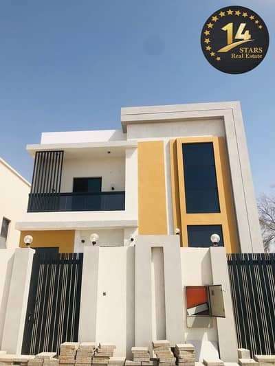 3 Bedroom Villa for Rent in Al Zahya, Ajman - WhatsApp Image 2026-07-01 at 3.35. 39 PM (1). jpeg