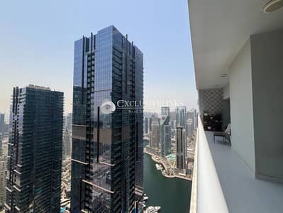 3 habitaciones Apartamento para en Alquiler en Dubai Marina, Dubai - Apartamento en Dubai Marina,Emirates Crown, 3 dormitorios, 305000 AED - 15648855 3 habitaciones Apartamento para en Alquiler en Dubai Marina, Dubai - Apartamento en Dubai Marina,Emirates Crown, 3 dormitorios, 305000 AED - 15648855