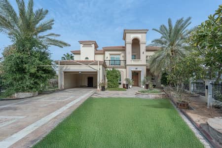 5 habitaciones Villa para en Venta en Jumeirah Islands, Dubai - DSC07883-Edit. jpg 5 habitaciones Villa para en Venta en Jumeirah Islands, Dubai - DSC07883-Edit. jpg