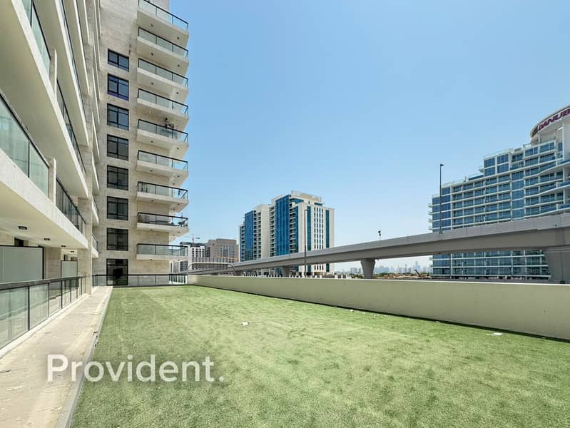 Brand New 2BR+Maid | Ready High Floor | Pool View Brand New 2BR+Maid | Ready High Floor | Pool View