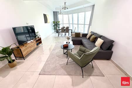 1 Bedroom Flat for Sale in Business Bay, Dubai - Huge Layout | Close To Metro | Rented 1 Bedroom Flat for Sale in Business Bay, Dubai - Huge Layout | Close To Metro | Rented