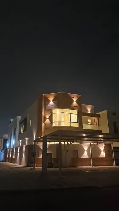 فیلا 5 غرف نوم للايجار في الياسمين، عجمان - IMG-20260609-WA0036[1]. jpg