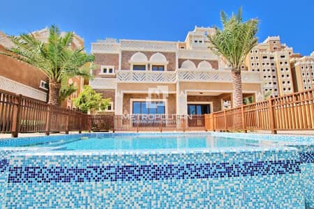 5 habitaciones Apartamento para en Alquiler en Palm Jumeirah, Dubai - Apartamento en Palm Jumeirah,Kingdom of Sheba,Balqis Residence,Balqis Residence Villas, 5 dormitorios, 1700000 AED - 15675994 5 habitaciones Apartamento para en Alquiler en Palm Jumeirah, Dubai - Apartamento en Palm Jumeirah,Kingdom of Sheba,Balqis Residence,Balqis Residence Villas, 5 dormitorios, 1700000 AED - 15675994