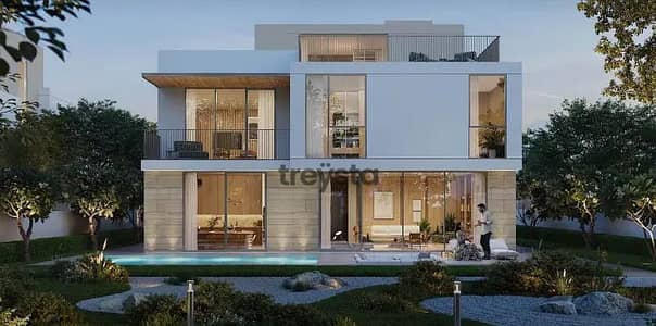 5 Slaapkamers Villa te Koop in The Valley by Emaar, Dubai - Screenshot 2026-07-01 163716. png