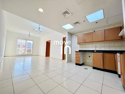 1 chambre Appartement à à vendre à Jumeirah Village Circle (JVC), Dubai - Appartement à Jumeirah Village Circle (JVC)，JVC District 10，Tuscan Residence，Florence，Florence 2, 1 chambre, 780000 AED - 15676016