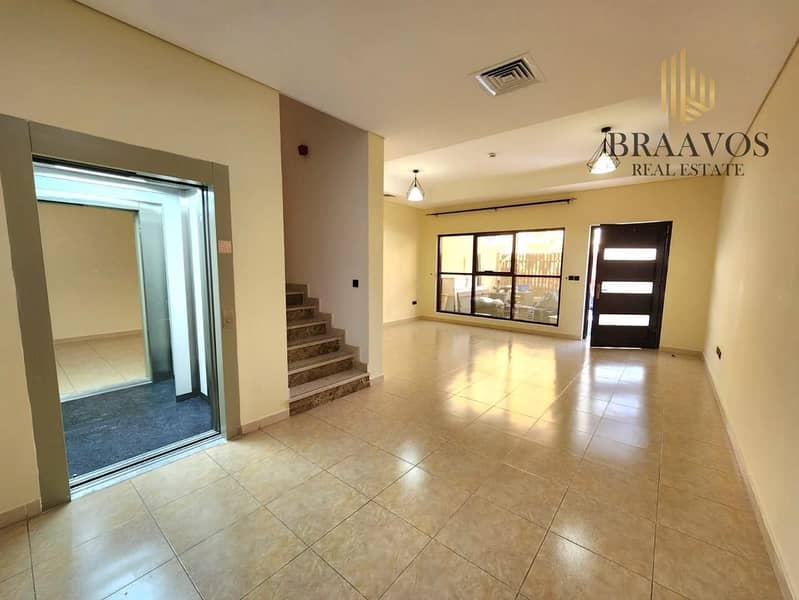 Villa a Jumeirah Village Circle (JVC),JVC District 10,Park Villas, 4 camere da letto, 180000 AED - 15676018 Villa a Jumeirah Village Circle (JVC),JVC District 10,Park Villas, 4 camere da letto, 180000 AED - 15676018