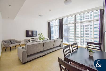 2 Bedroom Flat for Sale in Dubai Marina, Dubai - 2 Bedroom | High Floor | High ROI | Furnished 2 Bedroom Flat for Sale in Dubai Marina, Dubai - 2 Bedroom | High Floor | High ROI | Furnished