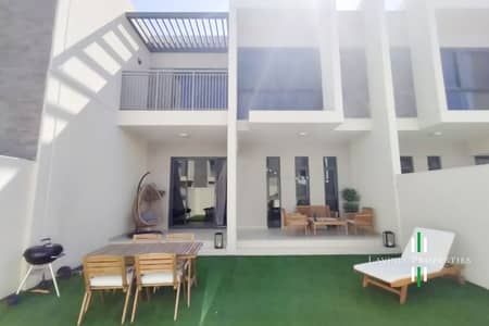 3 Camere Townhouse in Affitto a DAMAC Hills 2 (Akoya by DAMAC), Dubai - Villetta a schiera a DAMAC Hills 2 (Akoya by DAMAC), 3 camere da letto, 110000 AED - 15676037 3 Camere Townhouse in Affitto a DAMAC Hills 2 (Akoya by DAMAC), Dubai - Villetta a schiera a DAMAC Hills 2 (Akoya by DAMAC), 3 camere da letto, 110000 AED - 15676037