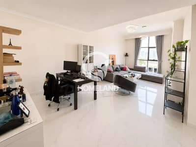 1 Bedroom Apartment for Sale in Jumeirah Village Triangle (JVT), Dubai - 1BHK with STUDY | Investor Deal | Near to Metro 1 Bedroom Apartment for Sale in Jumeirah Village Triangle (JVT), Dubai - 1BHK with STUDY | Investor Deal | Near to Metro