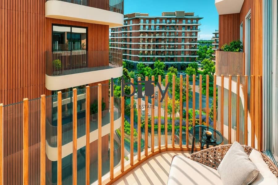 Appartamento a Yas Island,Gardenia Bay, 1 camera da letto, 1600000 AED - 15676122 Appartamento a Yas Island,Gardenia Bay, 1 camera da letto, 1600000 AED - 15676122
