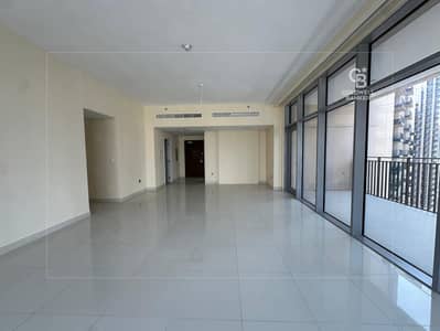 3 Bedroom Apartment for Rent in Downtown Dubai, Dubai - Closed Kitchen | High Floor | Boulevard View 3 Bedroom Apartment for Rent in Downtown Dubai, Dubai - Closed Kitchen | High Floor | Boulevard View