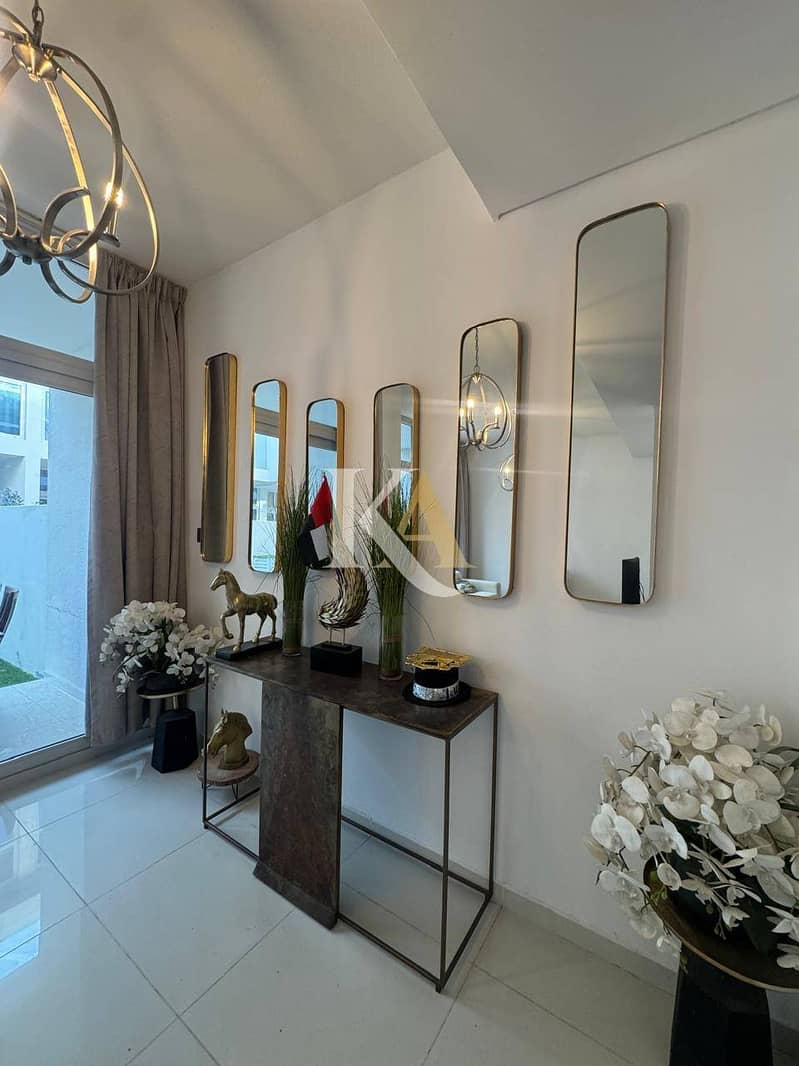 Ready to Move | 3BR Townhouse | Furnished Ready to Move | 3BR Townhouse | Furnished