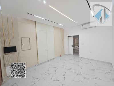 4 habitaciones Villa para en Alquiler en Al Helio, Ajman - batch_b3048f7d-1c8d-4c9e-926e-c4ea62b9b3c9. jpg