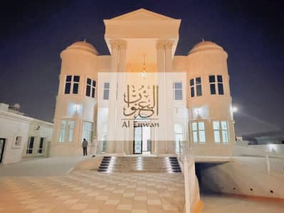 9 Bedroom Villa for Sale in Al Juraina, Sharjah - 012143ea-ebc6-4941-b821-7268e676a1c7. jpeg 9 Bedroom Villa for Sale in Al Juraina, Sharjah - 012143ea-ebc6-4941-b821-7268e676a1c7. jpeg