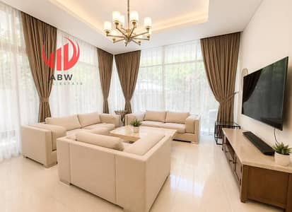 3 Camere Villa in Affitto a DAMAC Hills, Dubai - WhatsApp Image 2026-07-01 at 1.28. 11 PM. jpeg 3 Camere Villa in Affitto a DAMAC Hills, Dubai - WhatsApp Image 2026-07-01 at 1.28. 11 PM. jpeg