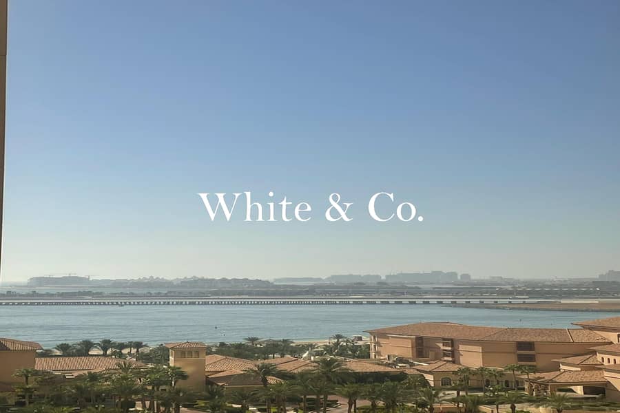 Sea View | Plus Maids+Storage | Vacant Sea View | Plus Maids+Storage | Vacant