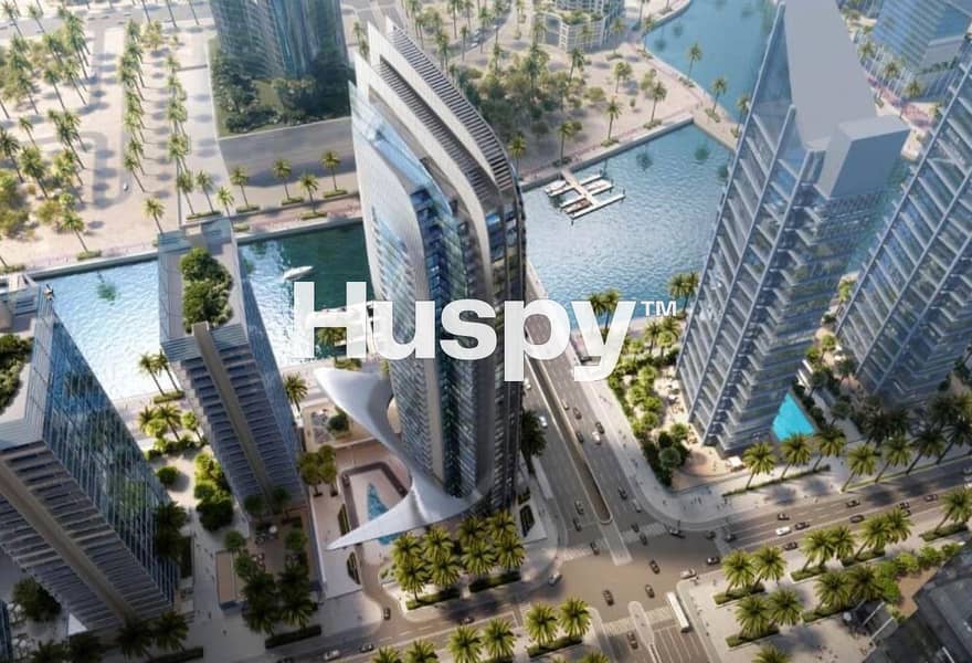 Wohnung in Al Maryah Island,W Residences, 1 schlafzimmer, 2900000 AED - 15676179 Wohnung in Al Maryah Island,W Residences, 1 schlafzimmer, 2900000 AED - 15676179