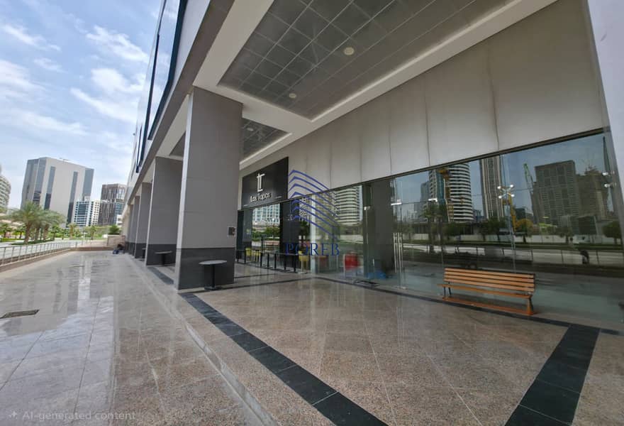 Vacant | Huge Space | Floor-to-ceiling windows Vacant | Huge Space | Floor-to-ceiling windows