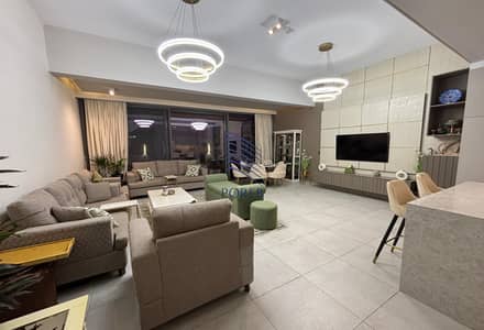 3 habitaciones Townhouse para en Alquiler en Mohammed Bin Rashid City (MBR City), Dubai - Casa adosada en Mohammed Bin Rashid City (MBR City)，District 7，MAG City, 3 dormitorios, 260000 AED - 15676186