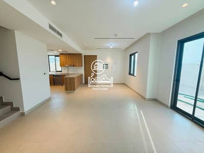 2 Bedroom Townhouse for Rent in Zayed City, Abu Dhabi - 4. jpeg 2 Bedroom Townhouse for Rent in Zayed City, Abu Dhabi - 4. jpeg