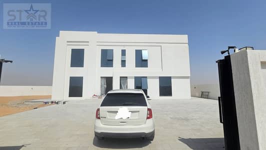 فیلا 7 غرف نوم للبيع في روضة القرط، الشارقة - IMG-20260701-WA0181. jpg فیلا 7 غرف نوم للبيع في روضة القرط، الشارقة - IMG-20260701-WA0181. jpg