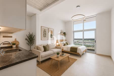 Studio for Sale in Al Furjan, Dubai - images image img Studio for Sale in Al Furjan, Dubai - images image img