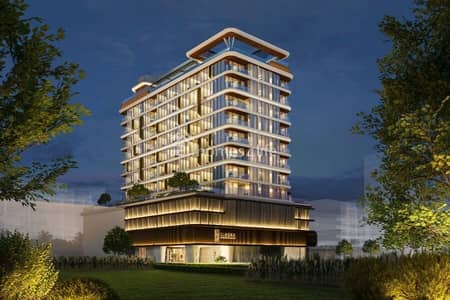 Studio zum zum Verkauf in Al Satwa, Dubai - Wohnung in Al Satwa,Jumeirah Garden City,Elmora, 800000 AED - 15676242 Studio zum zum Verkauf in Al Satwa, Dubai - Wohnung in Al Satwa,Jumeirah Garden City,Elmora, 800000 AED - 15676242