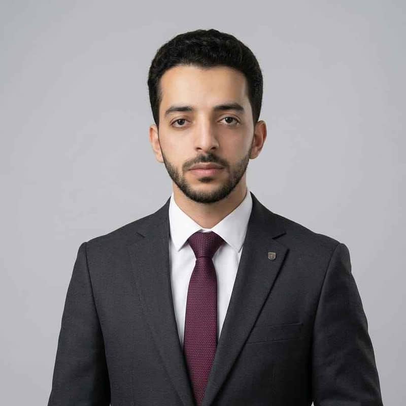 Nader Mohammed Nader Mohammed
