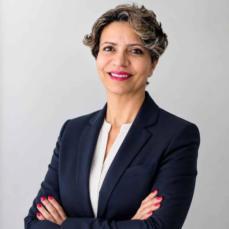 Thouraya Mhamdi