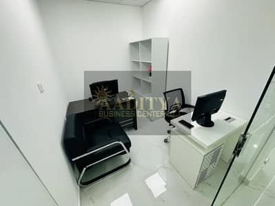 Office zum Miete in Al Karama, Dubai - 372cdff0-4d4e-4f32-91e2-7b2c370524af. jpg
