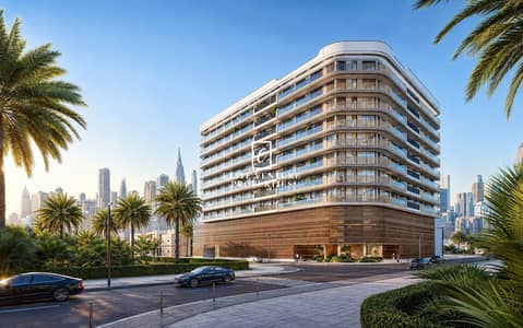 1 habitación Apartamento para en Venta en Al Satwa, Dubai - Apartamento en Al Satwa,Jumeirah Garden City,Evergr1n House, 1 dormitorio, 2100000 AED - 15676298 1 habitación Apartamento para en Venta en Al Satwa, Dubai - Apartamento en Al Satwa,Jumeirah Garden City,Evergr1n House, 1 dormitorio, 2100000 AED - 15676298