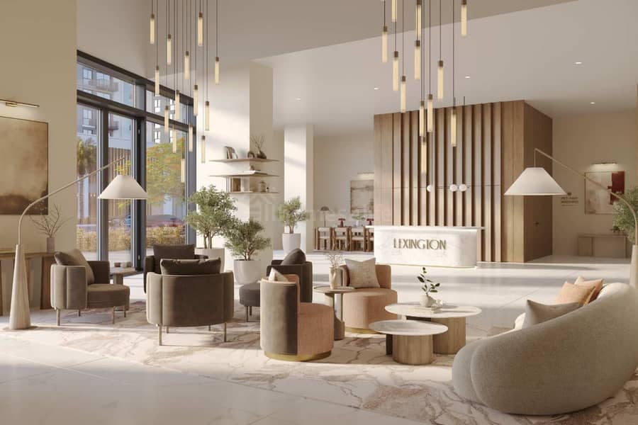 1BR Off-Plan | High ROI | Smart Investment 1BR Off-Plan | High ROI | Smart Investment