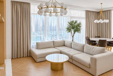 3 Camere Appartamento in Affitto a Dubai Harbour, Dubai - Appartamento a Dubai Harbour,Emaar Beachfront,Sunrise Bay,Sunrise Bay Tower 2, 3 camere da letto, 300000 AED - 15676357 3 Camere Appartamento in Affitto a Dubai Harbour, Dubai - Appartamento a Dubai Harbour,Emaar Beachfront,Sunrise Bay,Sunrise Bay Tower 2, 3 camere da letto, 300000 AED - 15676357