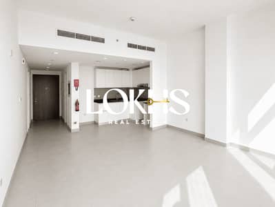 1 Bedroom Flat for Rent in Dubai South, Dubai - 4 CHEQUES | WITH MAID'S ROOM | SPACIOUS LAYOUT 1 Bedroom Flat for Rent in Dubai South, Dubai - 4 CHEQUES | WITH MAID'S ROOM | SPACIOUS LAYOUT