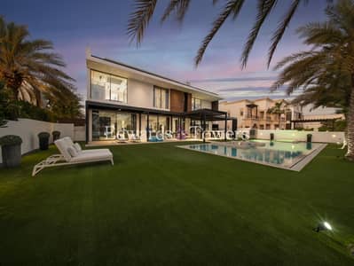 5 Slaapkamers Villa te Koop in Emirates Hills, Dubai - Villa in Emirates Hills，Sector W, 5 slaapkamers, 85000000 AED - 15673595