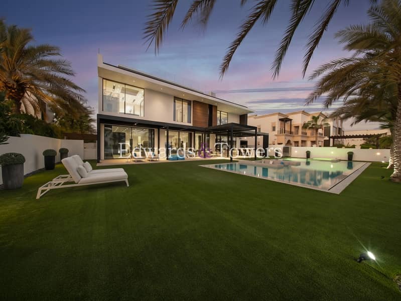 Villa in Emirates Hills,Sector W, 5 slaapkamers, 85000000 AED - 15673595 Villa in Emirates Hills,Sector W, 5 slaapkamers, 85000000 AED - 15673595