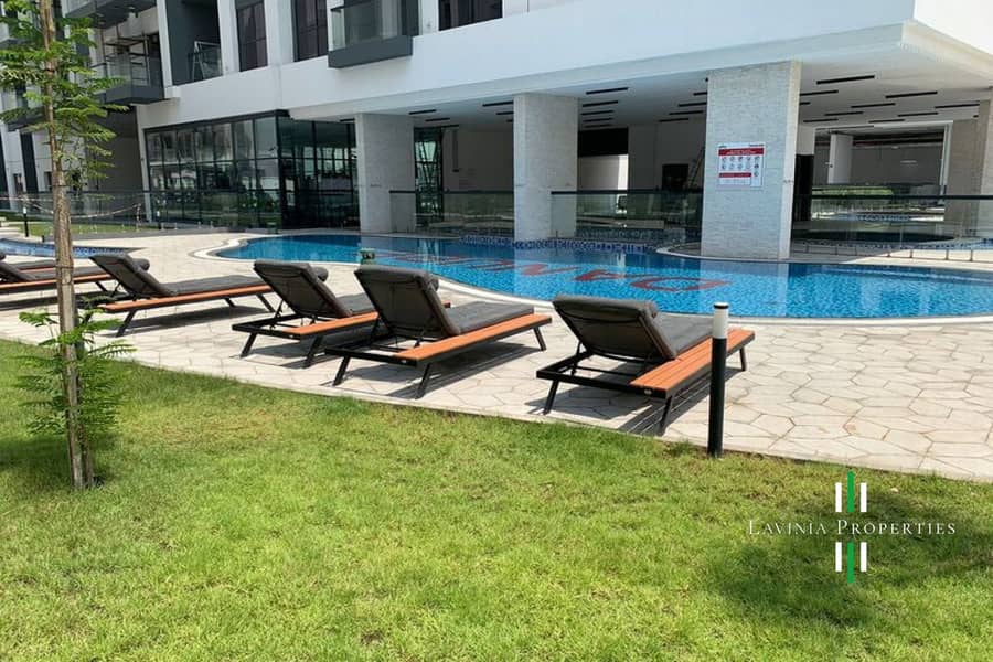 Wohnung in International City,Olivz by Danube,Olivz by Danube Building 1, 40000 AED - 15676399 Wohnung in International City,Olivz by Danube,Olivz by Danube Building 1, 40000 AED - 15676399