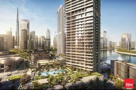 2 Slaapkamers Appartement te Koop in Business Bay, Dubai - Appartement in Business Bay,Peninsula,Peninsula Four The Plaza, 2 slaapkamers, 4100000 AED - 15676384 2 Slaapkamers Appartement te Koop in Business Bay, Dubai - Appartement in Business Bay,Peninsula,Peninsula Four The Plaza, 2 slaapkamers, 4100000 AED - 15676384