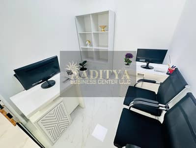 Office zum Miete in Al Karama, Dubai - 3976066f-68db-49bc-85d0-966fbd235f4a. jpg