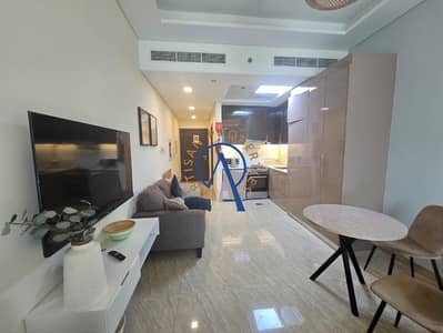 Studio zum zur Miete in Arjan, Dubai - WhatsApp Image 2026-06-29 at 1.16. 18 PM. jpeg