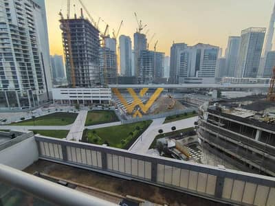 Monolocale in Affitto a Business Bay, Dubai - Appartamento a Business Bay，Safeer Tower 2, 42000 AED - 15618888