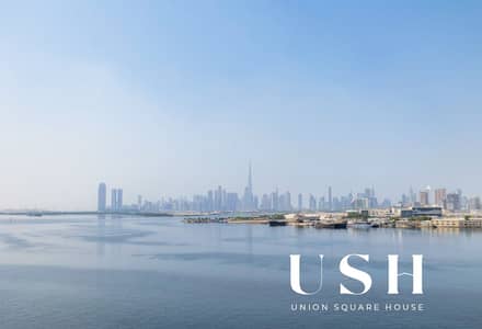 2 Bedroom Apartment for Rent in Dubai Creek Harbour, Dubai - original. jpg 2 Bedroom Apartment for Rent in Dubai Creek Harbour, Dubai - original. jpg