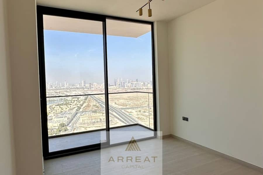 Brand New 1 BHK | Modern Finishes | Spacious Layout Brand New 1 BHK | Modern Finishes | Spacious Layout