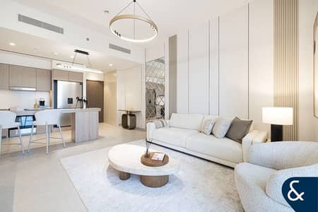 2 Schlafzimmer Wohnung zum zur Miete in Downtown Dubai, Dubai - Wohnung in Downtown Dubai,Opera District,Grande, 2 schlafzimmer, 280000 AED - 15676462 2 Schlafzimmer Wohnung zum zur Miete in Downtown Dubai, Dubai - Wohnung in Downtown Dubai,Opera District,Grande, 2 schlafzimmer, 280000 AED - 15676462