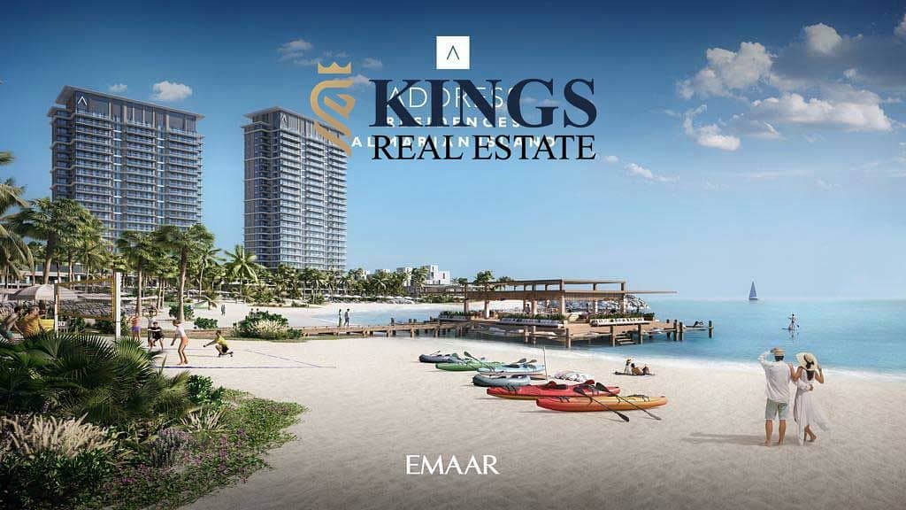 10 Emaar-Address-Residences-at-Al-Marjan-Island-7. jpg