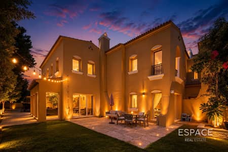 4 Bedroom Villa for Sale in Arabian Ranches, Dubai - Exclusive | Fully Extended | Huge Plot 4 Bedroom Villa for Sale in Arabian Ranches, Dubai - Exclusive | Fully Extended | Huge Plot